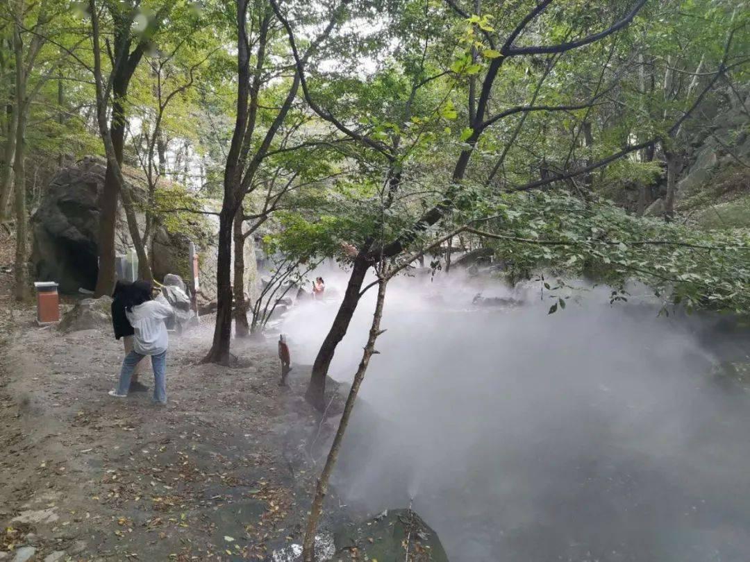 事故多发路段|云南漾濞:驾车出行请注意这8处路段