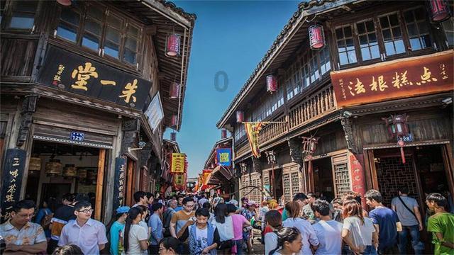 北京烤鸭那里的正宗游戏画面